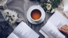 CRIE O HÁBITO DA LEITURA – Por Wanda ROP